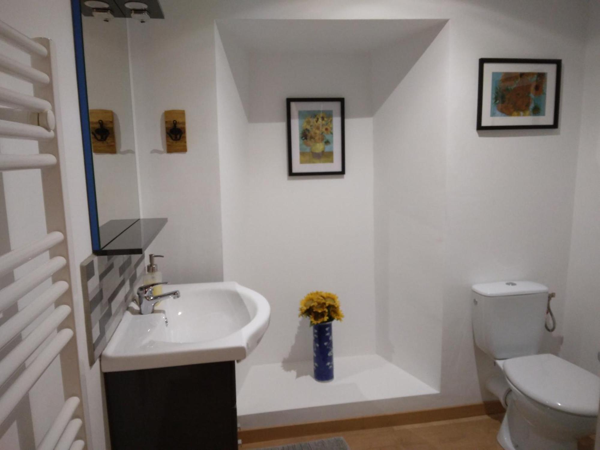 La Petite Houssaye Bed and Breakfast Villiers-Fossard Εξωτερικό φωτογραφία