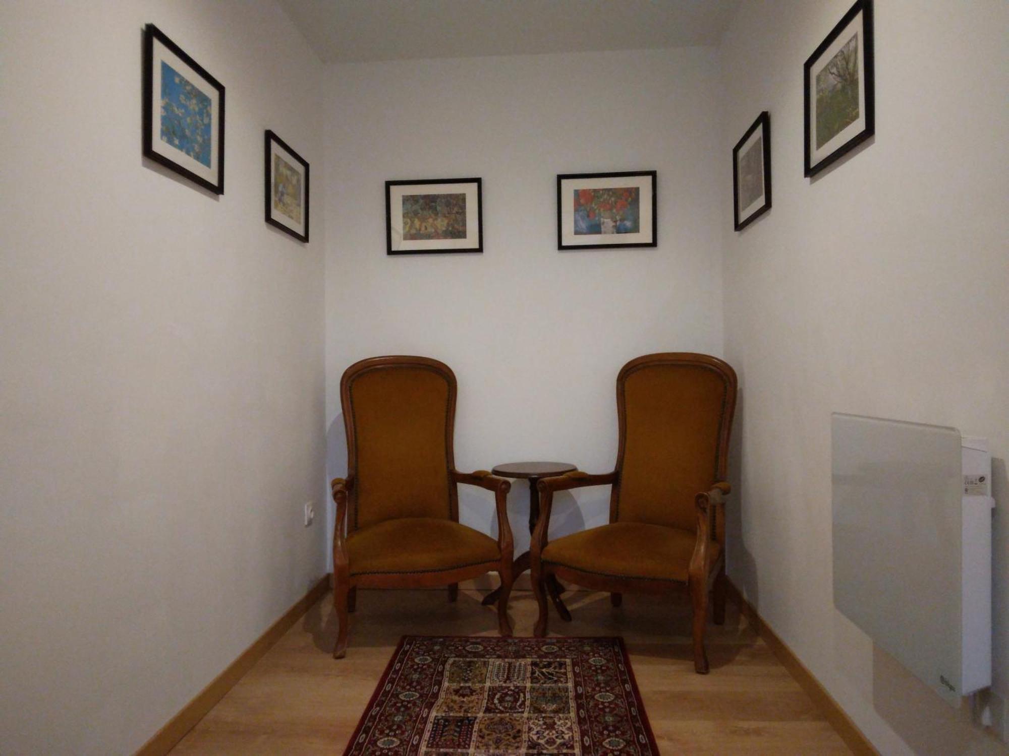 La Petite Houssaye Bed and Breakfast Villiers-Fossard Εξωτερικό φωτογραφία