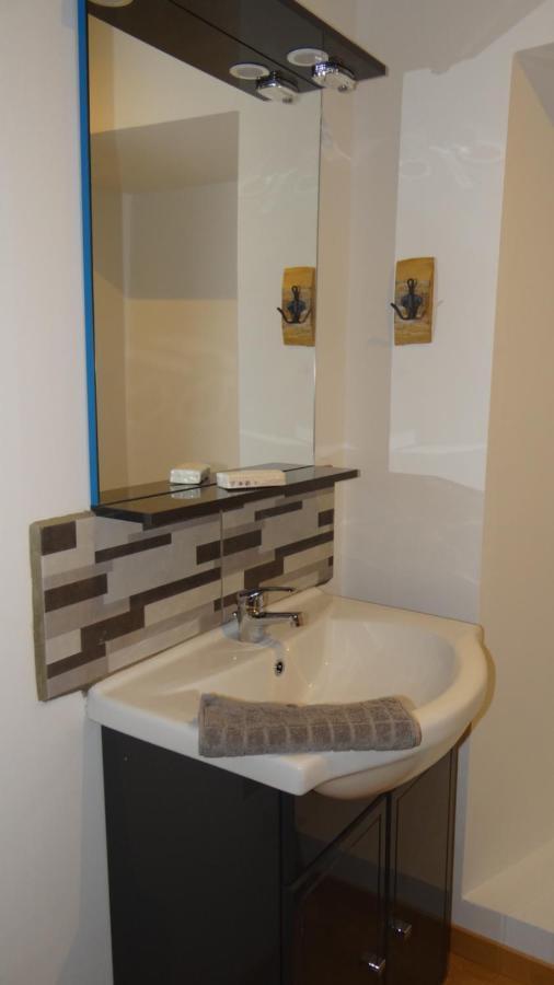 La Petite Houssaye Bed and Breakfast Villiers-Fossard Εξωτερικό φωτογραφία